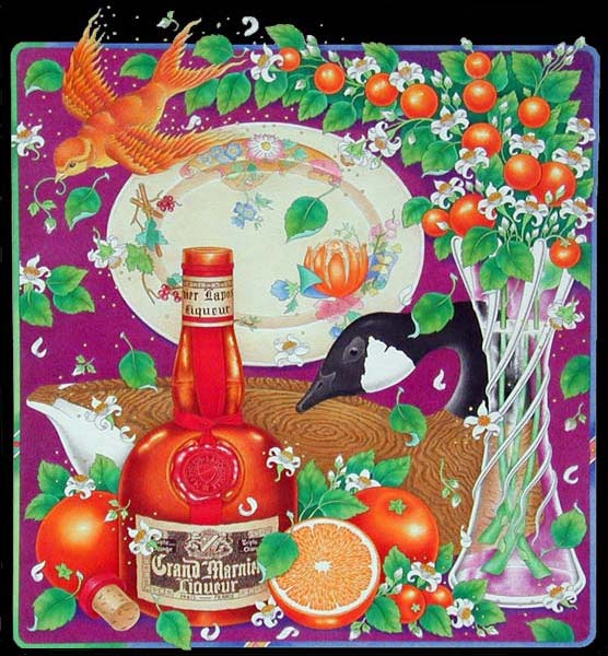 grandmarnier